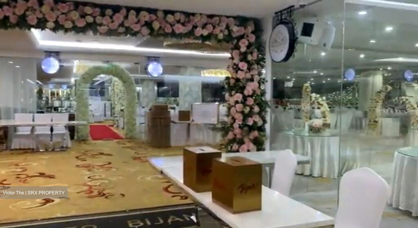 Grandlink Square (D14), Retail #451352061